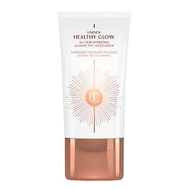 Unisex Healthy Glow Feuchtigkeitsspflege